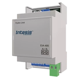 Panasonic Aquarea Modbus interfész H generációs készülékekhez (PAW-AW-MBS-H)