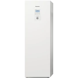Panasonic hőszivattyú AQUAREA High Performance beltéri egység All in One (WH-ADC0916H9E8)