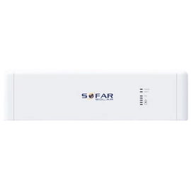 SOFAR BTS 5K-BDU, battery vezérlő