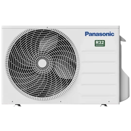 Panasonic Etherea klíma kültéri egység 3,5 kW (CU-Z35XKE)