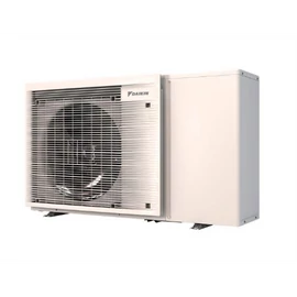 Daikin Altherma 3 Monoblokk - EDLA04E3V3