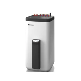 Daikin Altherma ST 300 literes nyomásmentes, higiéniás használati melegvíz-tartály - EKHWP300PB