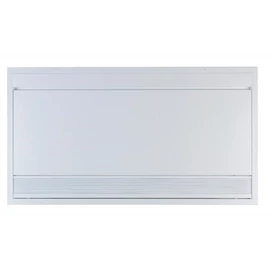 Daikin Előlap - EKM20CH