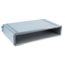 Daikin teleszkópos légáramvezetés - EKM15DT