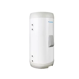 Daikin Rozsdamentes acél használati melegvíz tartály 180l - EKHWS180D3V3
