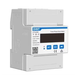 SOFAR Smart meter 3 fázis DTSU666 80A