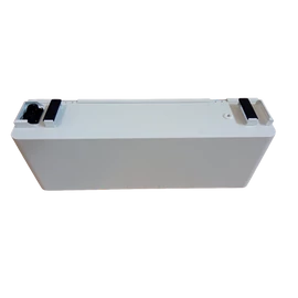 Leapton battery module LiFeP04  EH-A05 (5,12kWh)