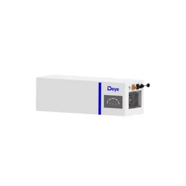 Deye AI-W5.1-B PDU & base