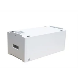 BYD Battery-Box Premium HVM module (2,76 kWh)