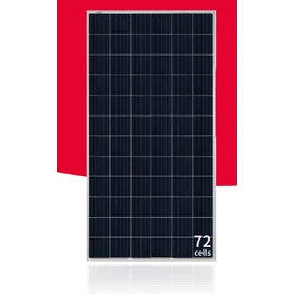 Sharp napelem modul ND-AR330H poly 72cellás 330W