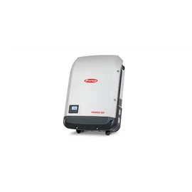 Fronius ECO 25.0-3-S Wlan WEB inverter