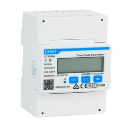 Deye Smart Meter (CHINT DTSU666) 3 fázisú