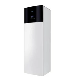 Daikin Altherma 3 H HT R-32 padlón álló beltéri egység fűtő-hűtő alkalmazásokhoz - ETVX16S23E6V7