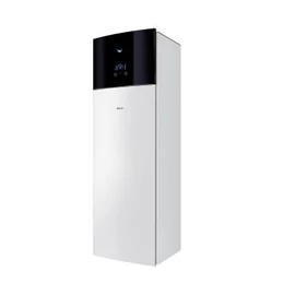 Daikin Altherma 3 H HT R-32 padlón álló kétzónás beltéri egység csak fűtő alkalmazásokhoz - ETVZ16S23E6V7