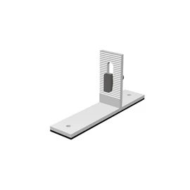 S-Flex "T" adapter idom zsindely / trapézlemezhez