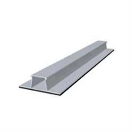S-Flex sín cserepeslemezhez 25 x 80 x 395 mm