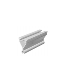 S-Flex trapézlemez kiemelő adapter (rövid)