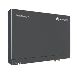 Huawei Smart Logger 3000A01 (PLC nélkül)