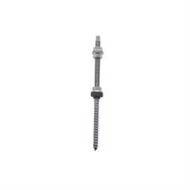 S-Flex ászokcsavar M10x250mm