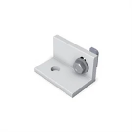 S-Flex "L" adapter ászokcsavarhoz M10 furat