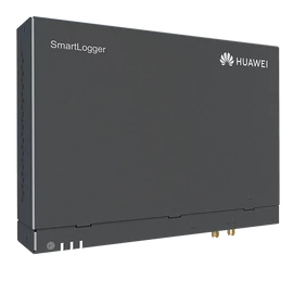 Huawei Smart Logger 3000B (optikai kábel esetén, esővédett helyen alkalmazható)