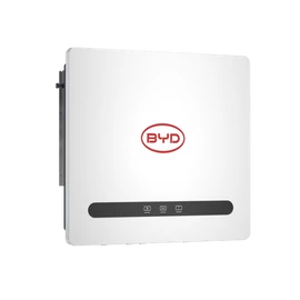 BYD Power-Box TH12K - 12kW inverter 3 fázisú