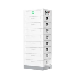 Dyness Stack100 PRO S51100 Battery/ 51,2V 100Ah/5,12kWh (fűtött)