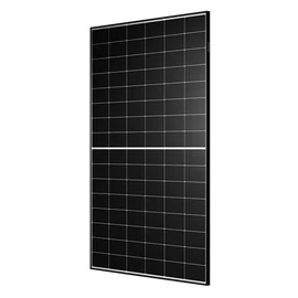 Leapton 450W N-Type TopCON, bifacial napelem