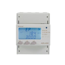 EcoFlow Smart Meter (80A) 3 fázis