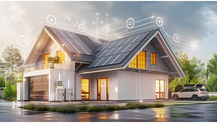 Mennyit nyerhetnek a pályázók az Otthoni Energiatároló Programmal?