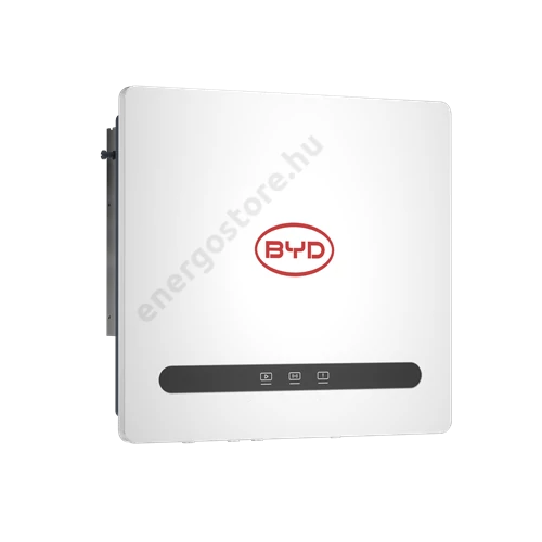 BYD Power-Box TH5K - 5kW inverter 3 fázisú