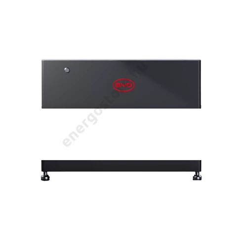 BYD Battery-Box HVE BCU+Base