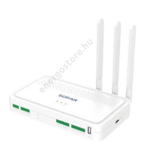 SOFAR CH1000 (Smart Monitoring Gateway)
