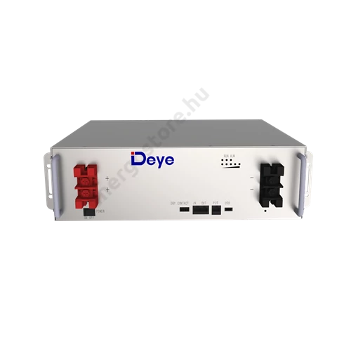 Deye BOS-G-5.1 HV akkumulátor PRO