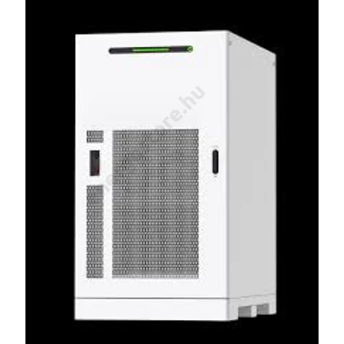 Huawei LUNA2000-107-1S11 (107,5 kWh) energiatároló, Hybrid hűtés