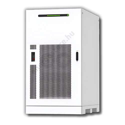 Huawei LUNA2000-107-1S11 (107,5 kWh) energiatároló, Hybrid hűtés