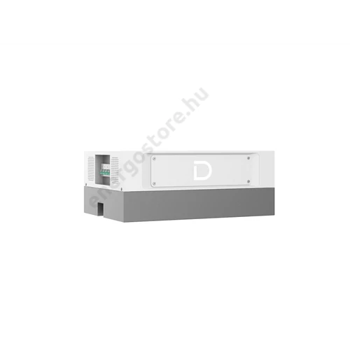 Dyness Stack100 PRO SBDU100 + BASE - Control Unit (fűtött akkuhoz)