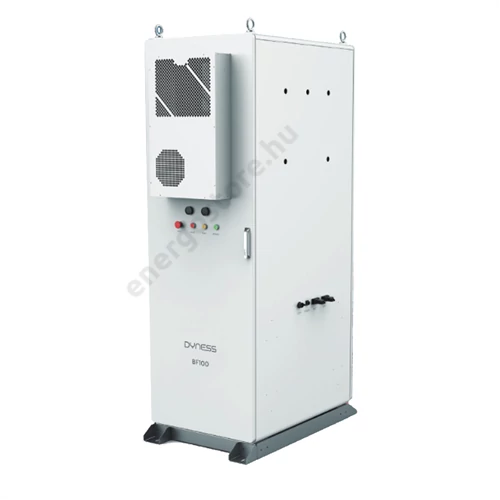 Dyness BF100 DC energiatároló (100kWh) léghűtéses