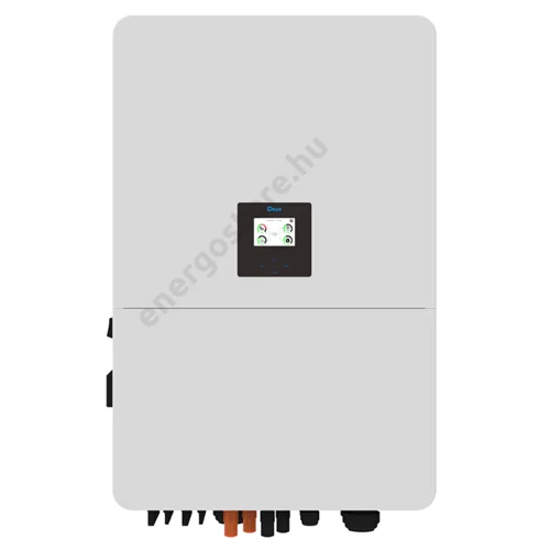 Deye 80kW Hibrid 3 fázisú inverter