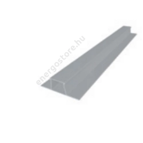 S-Flex sín cserepeslemezhez 25 x 80 x 3150 mm