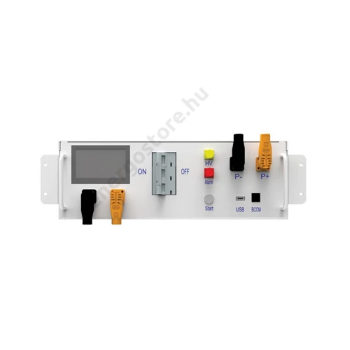 Deye BOS-G-PDU-2 5.1 akkumulátor vezérlő PRO
