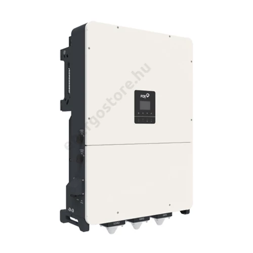 FoxESS P3 Plus 125kW hibrid inverter