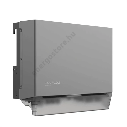 EcoFlow PowerOcean 8kW Hybrid inverter