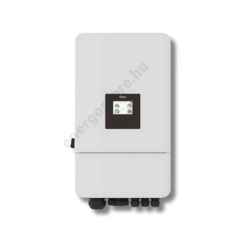 Deye 6kW Hibrid 3 fázisú inverter (SUN-6K-SG05LP3-EU-SM2)