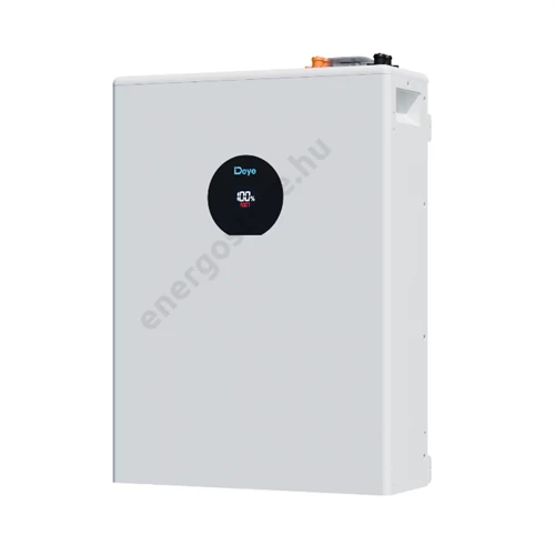 Deye SE-F5 Pro-C battery 5,12 kWh