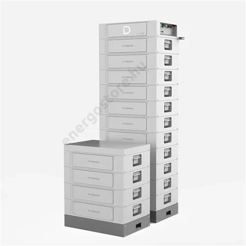 Dyness Stack100 S51100 Battery/ 51,2V 100Ah/5,12kWh