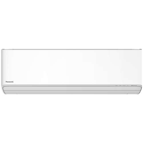 Panasonic Inverteres klíma beltéri egység Etherea 1,6 kW matt fehér (CS-MZ16ZKE)