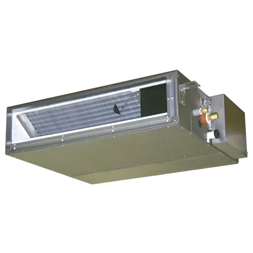 Panasonic Inverteres légcsatornázható klíma beltéri egység 2,5 kW (CS-Z25UD3EAW)
