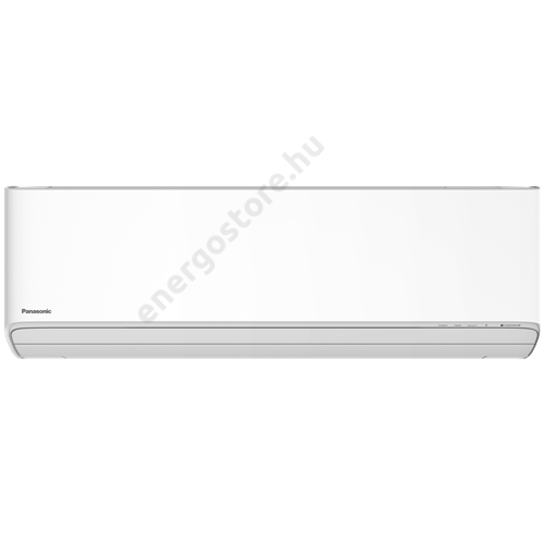 Panasonic Etherea klíma beltéri egység 3,5 kW (CS-Z35XKEW)