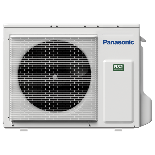Panasonic  Inverteres klíma kültéri egység BZ 6 kW (CU-BZ60ZKE)